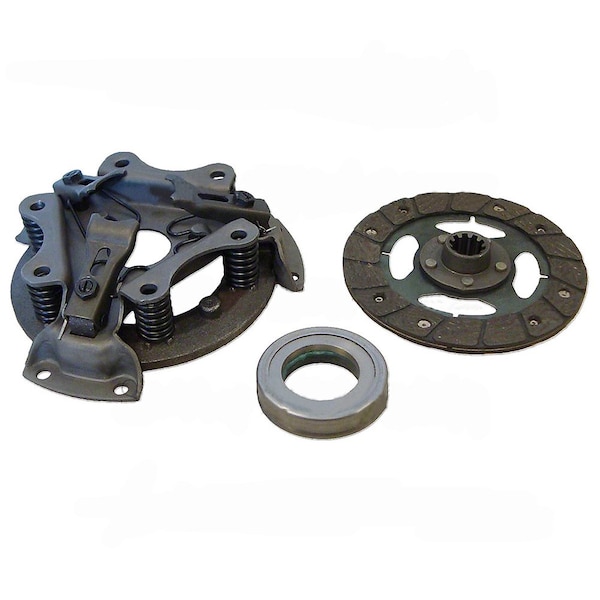 Aftermarket Clutch Kit CLJ20-0011 - main